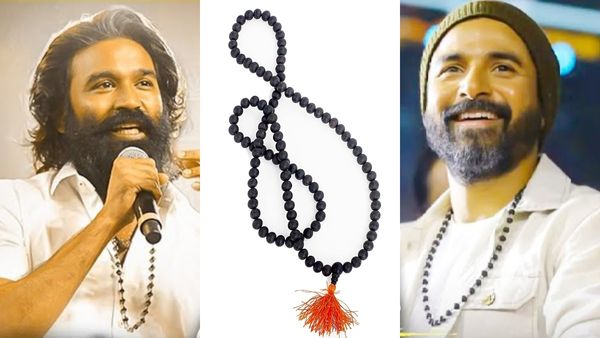 லோகேஷ் கனகராஜ் முதல் சிவகார்த்திகேயன் வரை! எல்லோர் கழுத்திலும் கருங்காலி மாலை! பாதாள முருகன் ரகசியம்