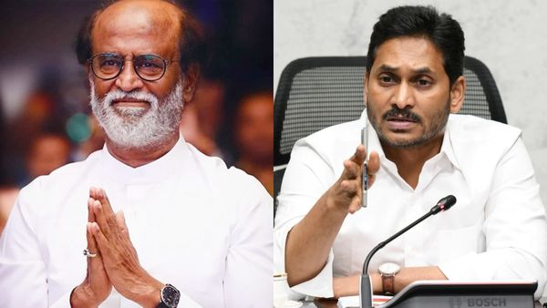 ரஜினியின் 