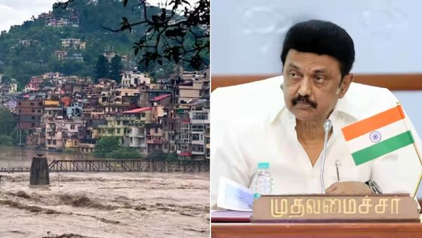 இயற்கை பேரிடரால் பாதிப்பு: இமாசல பிரதேசத்திற்கு ரூ.10 கோடி நிதி உதவி.. முதல்வர் ஸ்டாலின் அறிவிப்பு