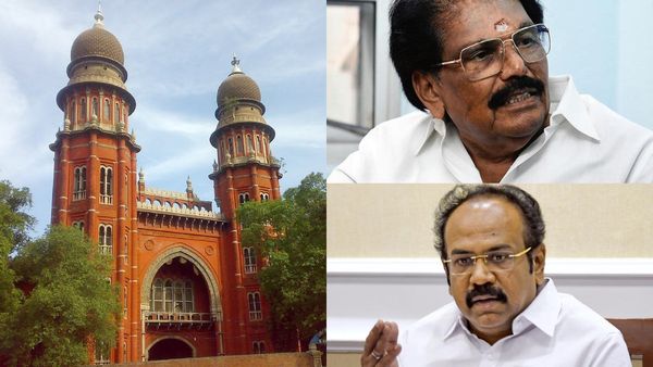 திமுகவில் மேலும் 2 அமைச்சர்களுக்கு சிக்கல்.. சொத்துக்குவிப்பு வழக்கை தாமாக விசாரிக்கிறது ஐகோர்ட்