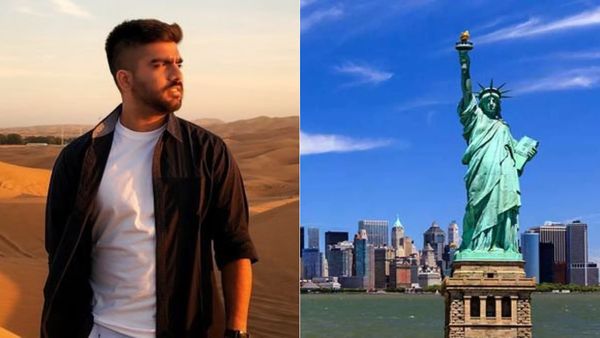 சொர்க்கமே என்றாலும்.. அமெரிக்கா போக மாட்டேன்.. கூகுள் என்ஜினீயர் சொல்லும் காரணம் தான் அல்டிமேட்