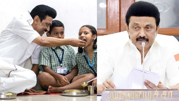 ஸ்டாலினின் பெருந்தன்மை.. எல்லா கட்சி எம்பி, எம்எல்ஏக்களையும் வர சொல்றாரே! ஆஹா இதான் அரசியல் நாகரீகம்