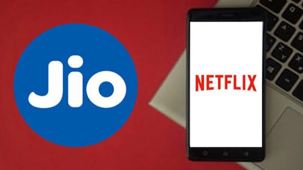 வாய்ஸ் கால்ஸ் + நெட்பிளிக்ஸ்.. அதுவும் ரூ.1099க்கு! எத்தனை நாள் தெரியுமா? ஜியோ அறிவித்த சூப்பர் ஆஃபர்