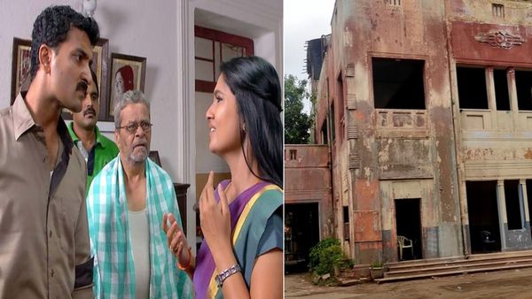 தெய்வமகள் சீரியல் “ஜெய்ஹிந்த் விலாஸ்” ஞாபகம் இருக்கா? இப்போ எப்படி இருக்கு பாருங்க.. ஐயோ என்ன ஆச்சு?