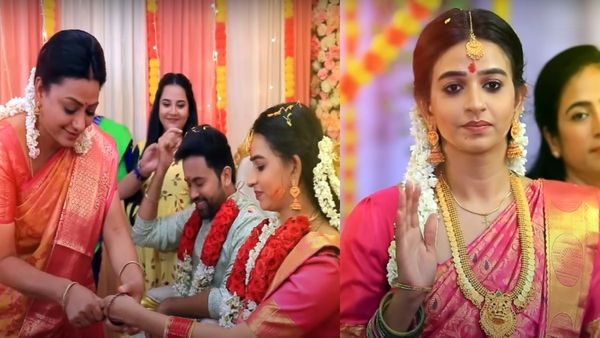 பாக்கியா வீட்டிலிருந்து பிரியும் ஜெனி.. பழனிச்சாமி செய்த செயல்..கண்கலங்கும் ஈஸ்வரி..திடீர் திருப்பம்