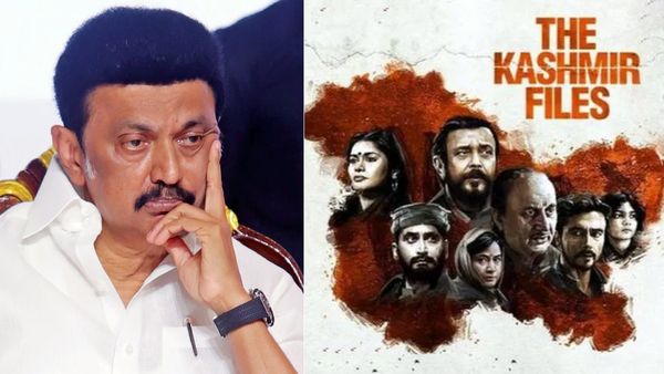 என்னது 'சர்ச்சை' காஷ்மீர் ஃபைல்ஸ் திரைப்படத்துக்கு தேசிய விருதா? முதல்வர் மு.க.ஸ்டாலின் அதிர்ச்சி!