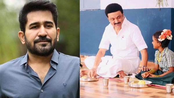 சபாஷ்! அருமையான திட்டம்.. ரொம்ப நன்றி சார்: முதல்வர் ஸ்டாலினை நெகிழ்ந்துபோய் பாராட்டிய விஜய் ஆண்டனி!