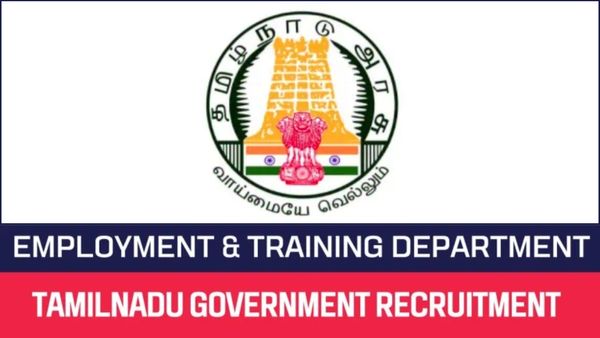 ரெடியா? சென்னையை சேர்ந்தவரா நீங்க? வேலைவாய்ப்பு- பயிற்சி ஆணையரகத்தில் அசத்தலான வேலை!