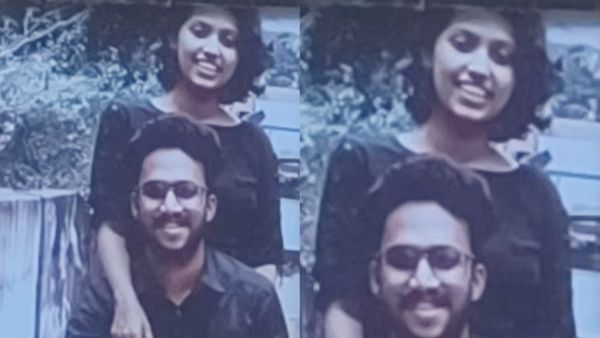 பெங்களூரே அதிருது.. அப்பார்ட்மென்ட்டில் 