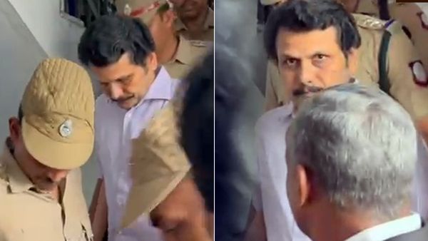 செந்தில் பாலாஜி முகத்தில் வந்த திடீர் மாற்றம்.. நீதிமன்றம் வரும்போது கவனித்தீர்களா?