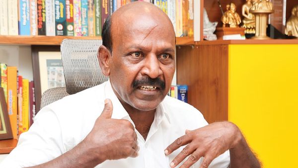 வெளிநாடு சென்று நீண்ட நாட்களாக திரும்பிவராத அரசு மருத்துவர்கள்.. அமைச்சர் மா.சுப்பிரமணியன் வார்னிங்!