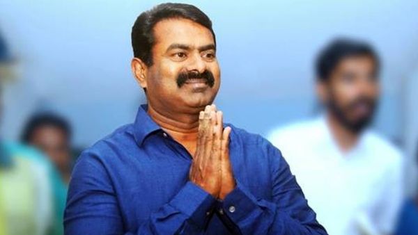 #தாயுமானவன்_சீமான்.. வளைச்சு வளைச்சு டிரெண்ட் செய்யும் நாம் தமிழர் கட்சியினர்! என்னவா இருக்கும்?