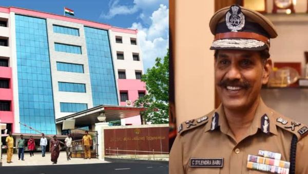 டிஎன்பிஎஸ்சி தலைவர் நியமனம்.. சைலேந்திர பாபுவை பரிந்துரைத்தது ஏன்? ஆளுநருக்கு தமிழக அரசு கடிதம்