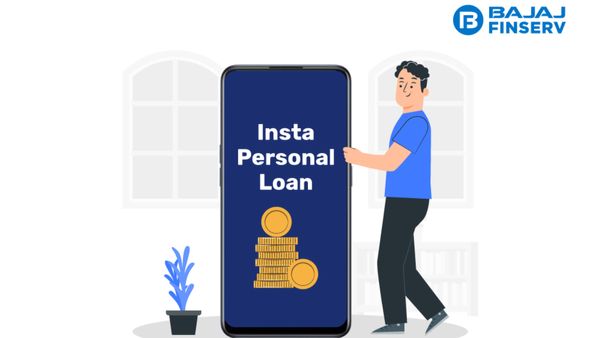 பஜாஜ் பைனான்சின் இன்ஸ்டண்ட் லோன் ஐ தேர்ந்தெடுப்பதற்கான ஐந்து காரணங்கள்.. இதை படிங்க!