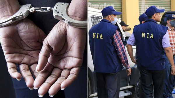 விடுதலைப் புலிகளை இந்தியா, இலங்கையில் உயிர்ப்பிக்க முயற்சி: 14-வது கூட்டாளி லிங்கம் கைது- என்.ஐ.ஏ.