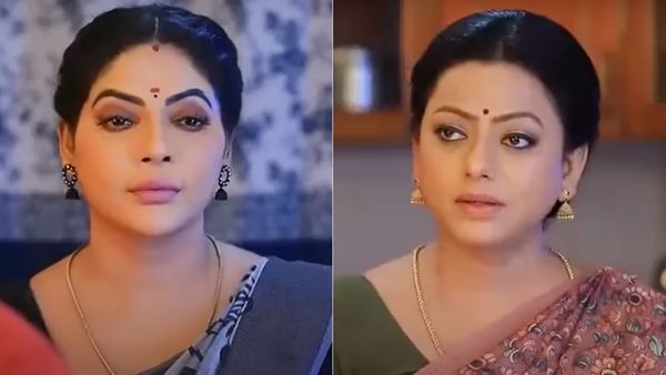 கோபி போலவே மாறிய செழியன்.. ராதிகா கேள்வியால் அதிர்ச்சியில் பாக்கியா.. விறுவிறுப்பின் உச்சம்