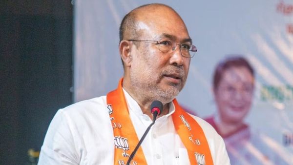 அதிரடி முடிவு! மணிப்பூர் பாஜக அரசுக்கு அளித்து வந்த ஆதரவு வாபஸ்.. குக்கி மக்கள் கூட்டணி அறிவிப்பு!