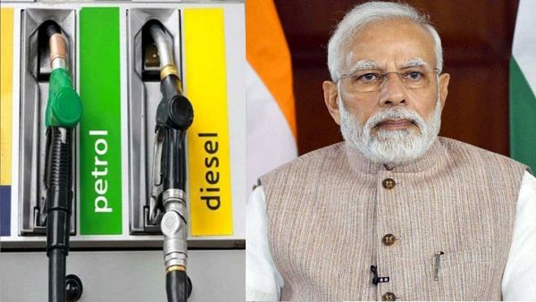 அப்படி போடு! கேஸ் சிலிண்டர் மட்டுமா! பெட்ரோல், டீசல் விலையையும் குறைக்க முடிவு? மோடி மாஸ்டர் பிளான்