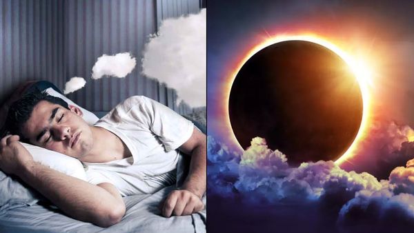 கனவில் வரும் சூரிய கிரகணம்.. நீரும் நெருப்பும் கண்டால் என்ன பாதிப்பு.. பலன்கள் பாருங்கள்