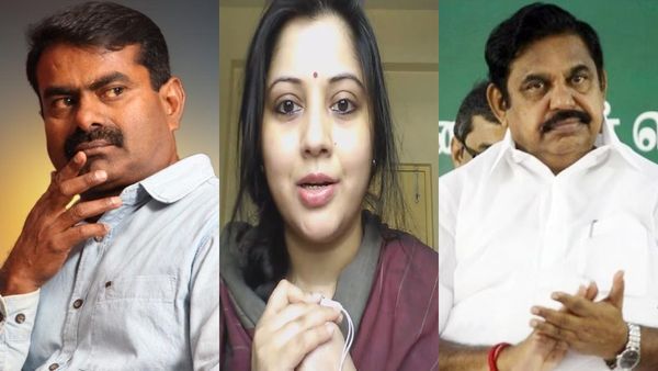 சீமானை விடுங்க.. எடப்பாடியை விடாத விஜயலட்சுமி.. ரகசியமாக இப்படி ஒரு அட்டாக் பண்ணிட்டாங்களே.. போச்சே