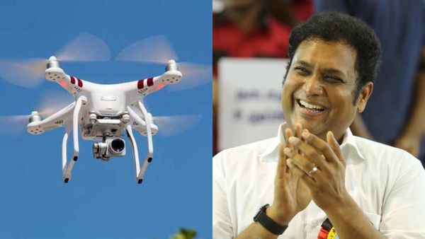இந்தியாவின் முதல் ட்ரோன் சோதனை மையம் தமிழகத்தில் அமைவது ஏன்? பின்னணியில் உள்ள சூப்பர் காரணங்கள்