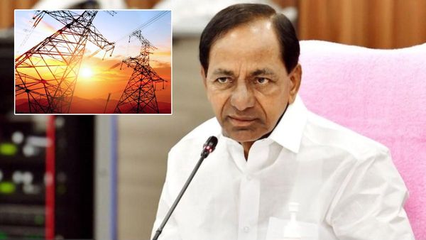 பாஜகவுக்கு செம செக்.. கேசிஆர் கெத்து கேம்.. விவசாயிகள் வாக்குகளை வாரி சுருட்டும் மாஸ்டர் பிளான்