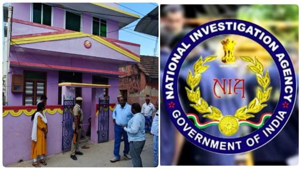 ராமேஸ்வரத்தில் என்.ஐ.ஏ திடீர் சோதனை.. 4 மணி நேரத்திற்கும் மேலாக சல்லடை போட்டு தேடிய அதிகாரிகள்!