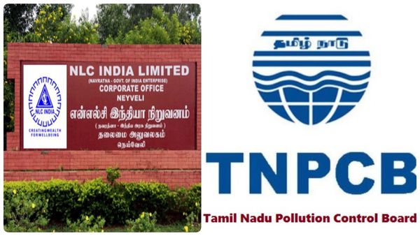 என்எல்சி விவகாரத்தில் புதிய திருப்பம்.. தமிழக மாசு கட்டுப்பாட்டு வாரியம் சொன்ன பதிலால் பரபரப்பு