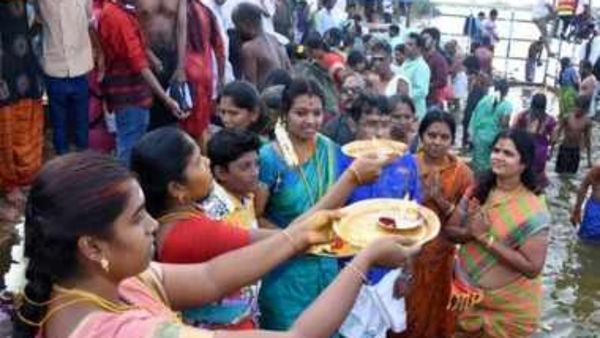 ஆடி 18 தாய்மாமன்கள் தினம்.. தியாகத்தின் திரு உருவம்.. தாய்மாமனை தினமும் கொண்டாடுவோம்