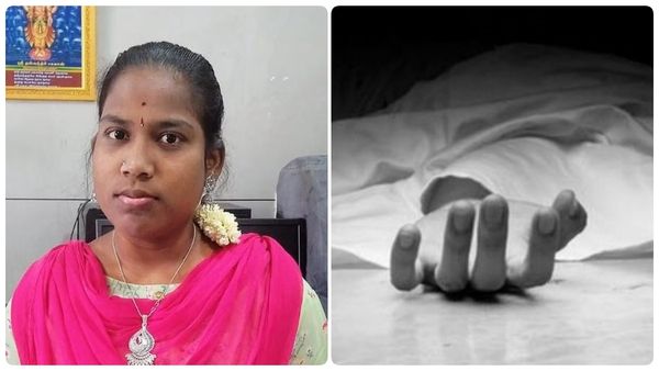 கும்பகோணத்தில் பாஜக பிரமுகரின் மருத்துவமனையில் நர்ஸ் தற்கொலை.. உறவினர்கள் போராட்டம்