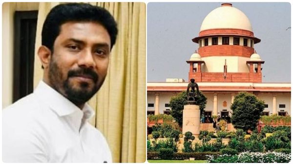 ஓ.பி ரவீந்திரநாத்தின் தேர்தல் வெற்றி செல்லும்.. எம்.பியாக தொடர அனுமதி.. சுப்ரீம் கோர்ட் அதிரடி