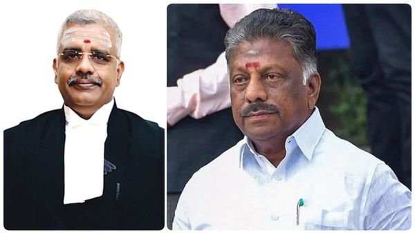 கேலிக்கூத்து.. பச்சோந்தி.. ஓ.பன்னீர் செல்வம் வழக்கில் லஞ்ச ஒழிப்புத்துறையை கடுமையாக சாடிய நீதிபதி