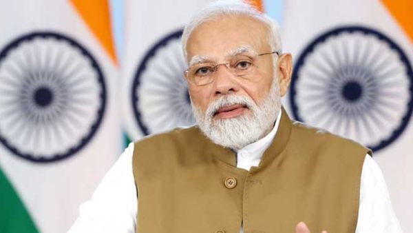 பிரதமர் மோடிக்கு பிடித்த 4 விளையாட்டுக்கள்.. இவ்ளோ நாளா இது தெரியாம போச்சே! மன் கி பாத்தில் பேச்சு