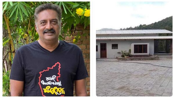 சதுப்பு நிலத்தை ஆக்கிரமிப்பு செய்தாரா நடிகர் பிரகாஷ் ராஜ்.. அதிகாரிகள் ஆய்வில் திடுக் தகவல்