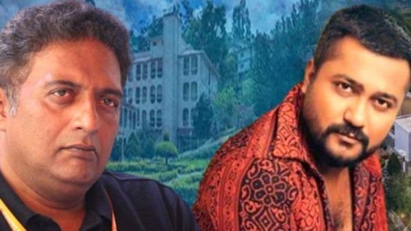 பிரகாஷ்ராஜ், பாபி சிம்ஹாவுக்கு கெடு.. பறந்த நோட்டீஸ்.. கொடைக்கானலில் என்ன நடக்கிறது?