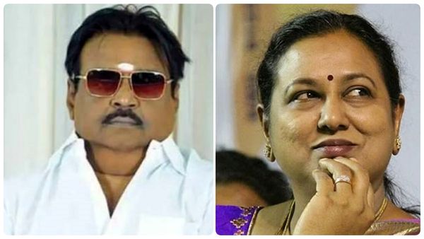 1 வயதில் அம்மாவை இழந்த 