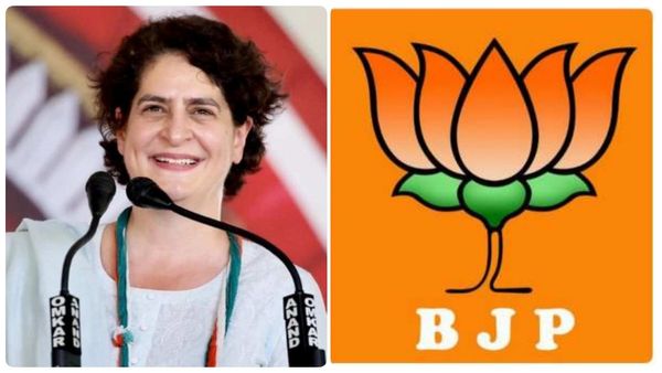 அடடா.. ராகுலை விடுங்க! பாஜகவால் சிக்கலில் மாட்டிய பிரியங்கா காந்தி! பாய்ந்த வழக்கு! பரபர தகவல்