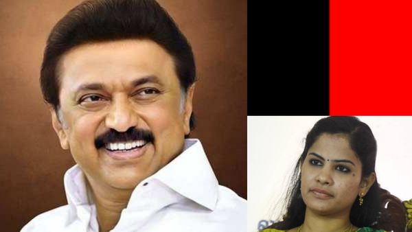 மேயர் பிரியாவிடம் 