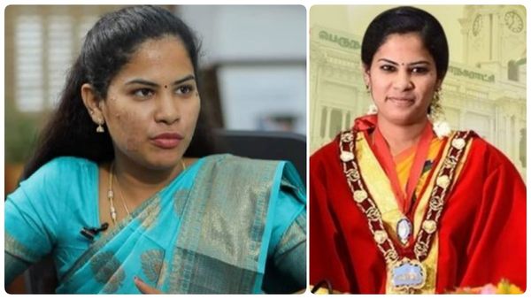 சென்னை மாநகராட்சி மேயர் பிரியா ராஜனின் மாத சம்பளம் எவ்வளவு தெரியுமா? அவரே சொன்ன ஷாக் தகவல்