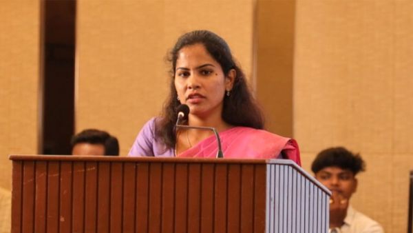 சென்னையில் 17 மேம்பால பணிகள்.. ரெடியான சூப்பர் பாலம்.. மேயர் பிரியா சொன்ன குட்நியூஸ்