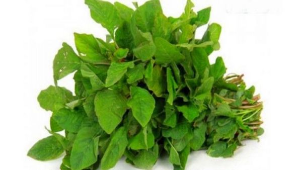 அரைக்கீரை.. பேருதான் 