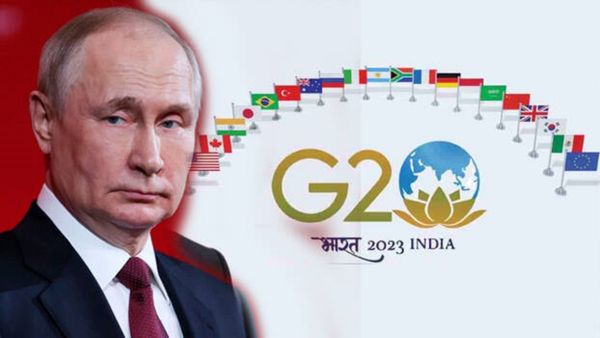 ரஷ்யா அதிபர் புதின் இந்தியாவில் கால் வைத்தால் ‘கைது’? சர்வதேச நெருக்கடியில் மத்திய பாஜக அரசு?