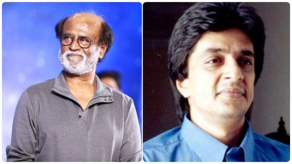 நண்பர் ரகுவரன் இறப்பிற்கு வராத ரஜினிகாந்த்.. ரகுவரனின் அம்மா எழுதிய கடிதம்.. அட கொடுமையே..!