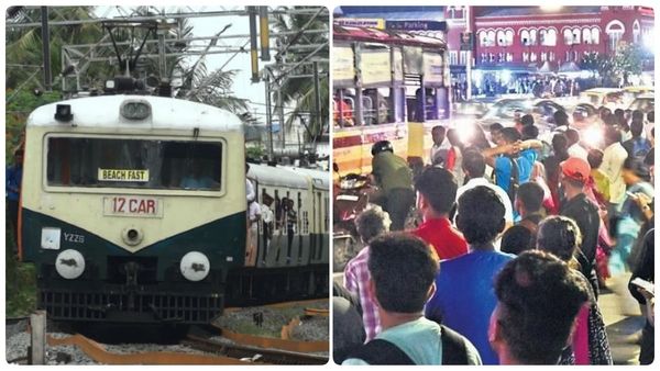 பறக்கும் ரயில்.. சென்ட்ரலுக்கு யூடர்ன் அடித்த மக்கள்.. இன்று முதலே.. எம்டிசி சொன்ன நல்ல செய்தி