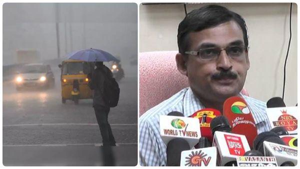 தமிழகத்தை ஏமாற்றிய தென்மேற்கு பருவமழை.. 2 மாவட்டங்களில் நிலைமை ரொம்பவே மோசம்! பாலச்சந்திரன் தகவல்