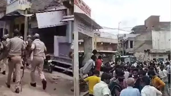 அய்யோ கொடுமை! மாணவியின் வாட்டர் பாட்டிலில் சிறுநீரை நிரப்பிய மாணவர்கள்.. கொந்தளித்த மக்கள்! பரபரப்பு