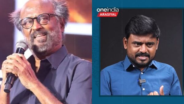 சூப்பர் ஸ்டார் பட்டம்.. சீண்டலா? விஜய் போட்ட பாதையில் பயணிக்கிறாரா ரஜினி .. நெல்சன் சேவியர் அலசல்