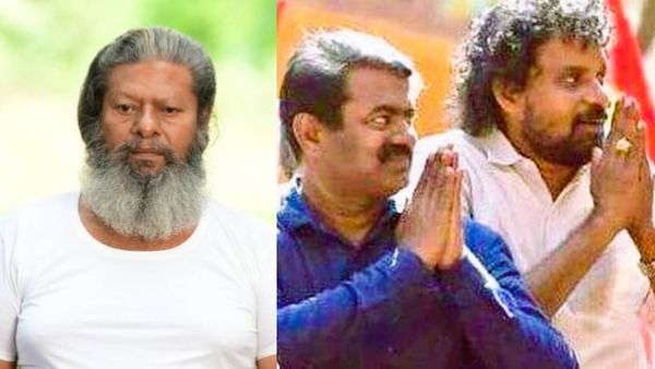 ''ராஜ்கிரண் அவர்களே.. இத்தனை நாட்களாக எங்கே தூங்கிக் கொண்டிருந்தீர்?'' சீமானுக்கு ஆதரவாக களஞ்சியம்!