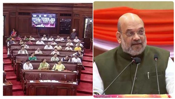 நோ ஆப்சென்ட்.. எம்பிகளுக்கு ஆர்டர்! டெல்லி அதிகாரிகள் நியமன மசோதாவை இன்று தாக்கல் செய்கிறார் அமித்ஷா