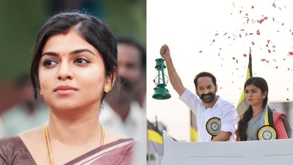 தமிழ்நாட்டின் பெரிய டப்பிங் ஆர்டிஸ்ட், ஒரு வார்த்தையும் பேசவில்லை.. ரவீனா ரவி கொண்டாடப்படுவது ஏன்?